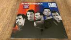 lp New Kids On The Block – The Block Revisited, Cd's en Dvd's, Ophalen of Verzenden, Nieuw in verpakking, 12 inch, Poprock