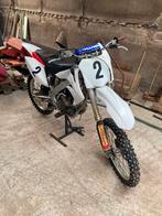 Honda 250 4takt, Motoren, Particulier