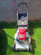 grasmaaier zelftrekker, Tuin en Terras, Grasmaaiers, Ophalen, Cirkelmaaier, Gebruikt, Worth