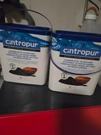 Charbon actif, Bricolage & Construction, Enlèvement