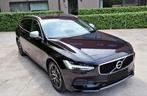 Volvo v90 Volvo V90 D3 R-Design AWD Geartronic Momentum, Auto's, Volvo, V90, Leder, Particulier, Te koop