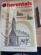 Herentals 800 jaar beschikbaar voor biedingen