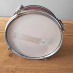 trommel, Enlèvement ou Envoi, Tambour