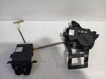 SLOTVANGER ACHTERKLEP ELEKTR. Ghibli III (670037458) beschikbaar voor biedingen