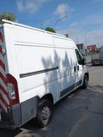 Peugeot boxer bwj2014, Auto's, Bestelwagens en Lichte vracht, Particulier, Te koop, Peugeot