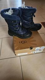 UGG Lorien Boot Insulated Sheepskin Midnight Navy Boots ugg, Ophalen, Blauw, Snowboots, Nieuw