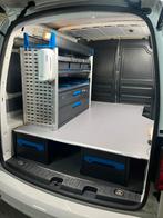 Sortimo Bedrijfswagen inrichting Goed sluitende kast, Hobby en Vrije tijd, Ophalen, Gebruikt