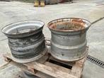 Velgen (2x), Zakelijke goederen, Landbouw | Onderdelen | Banden, Velgen en Assen