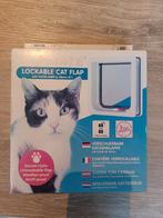 Kattenluik, Dieren en Toebehoren, Katten-accessoires, Ophalen, Nieuw