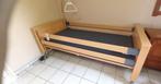 ziekenhuisbed met zorgmatras Luxury care 195 x 85cm, Ophalen, Zo goed als nieuw