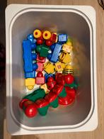 Eerste Duplo, Enlèvement, Utilisé, Duplo