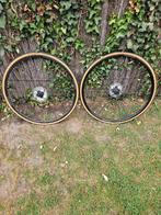 2 Bontrager Disc race velgen, Ophalen, Zo goed als nieuw, Racefiets, Wiel
