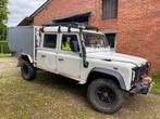 Defender 130 td5 btw auto, Particulier, Te koop, Defender