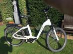 Ebike Flyer wit vrouwenmodel S, Comme neuf, Enlèvement ou Envoi