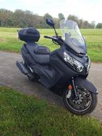 Max Sym 600i, Ophalen, Overige modellen, Zo goed als nieuw, 600 cc