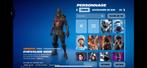 compte fortnite rare chevalier noir 50€ PayPal uniquement, Neuf