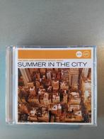 CD. Quincy Jones. L'été dans la ville. (Compilation)., Comme neuf, Enlèvement ou Envoi