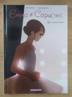 Emma et Capucine 2 Premiers doutes EO ac bonus TBE, Livres, BD, Une BD, Enlèvement ou Envoi