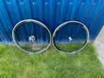 Veltec speed velgen, Fietsen en Brommers, Fietsonderdelen, Ophalen, Gebruikt