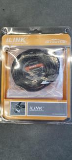 alligator I-link versnellings kabels - zwart ultralight, Algemeen, Overige typen, Nieuw, Alligator
