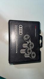 Boulon anti vole audi, Ophalen of Verzenden, Zo goed als nieuw