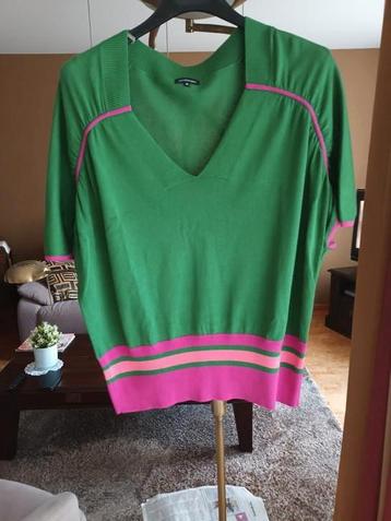  Volledig nieuwe lichte pull "CAROLINE BISS "   s beschikbaar voor biedingen