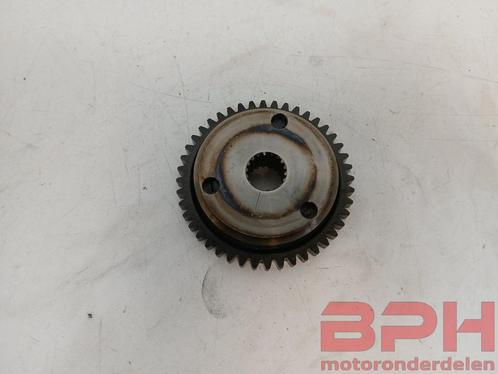 Startkoppeling Suzuki GSX-R 1000 K5 K6 2005 t/m 2006, Motoren, Onderdelen | Suzuki, Gebruikt, Ophalen of Verzenden