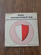 Royal Antwerp Football Club singel, Ophalen of Verzenden, Gebruikt, Overige typen