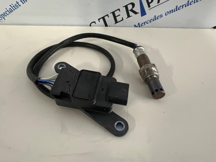 Nox sensor van een Mercedes Vito, Auto-onderdelen, Motor en Toebehoren, Mercedes-Benz, Gebruikt, 3 maanden garantie, Ophalen of Verzenden