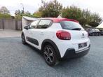 Citroën C3 C3 Pure Tech 83 S (bj 2020), Auto's, Electronic Stability Program (ESP), Gebruikt, Euro 6, 1199 cc