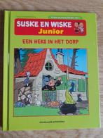 Suske en wiske avi boekje nieuw, Boeken, Kinderboeken | Kleuters, Nieuw, Ophalen of Verzenden