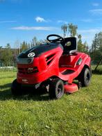Tracteur tondeuse Solo T15 92.6 HD.A, Jardin & Terrasse, Tondeuses autoportées, Comme neuf, Bac de ramassage, 90 à 120 cm, Solo