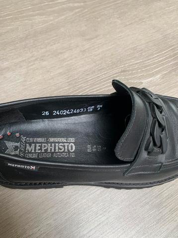 Mephisto M: 39 beschikbaar voor biedingen