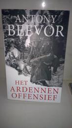 Nieuw : oorlogboek - Het Ardennen Offensief- Antony Beevor, Boeken, Ophalen of Verzenden, Tweede Wereldoorlog, Nieuw, Antony  beevor