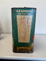 KENMORE zeldzaam olie blik usa, Verzamelen, Ophalen of Verzenden, Gebruikt, Verpakking