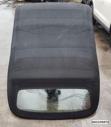 AUDI A3 8V CABRIO DAK CABRIODAK ALLES LEVERBAAR!!!  beschikbaar voor biedingen