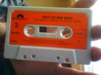 - Bee Gees : "Best Of Bee Gees" - (K7), Comme neuf, Pop, Originale, 1 cassette audio