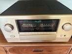 Accuphase E-800 + DAC-40, Audio, Tv en Foto, Ophalen, Zo goed als nieuw