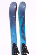 147 dames ski's BLIZZARD BLACK PEARL 88 2024