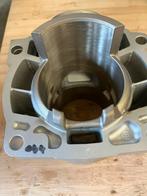 Cilinder husqvarna TE 300i, Motoren, Particulier