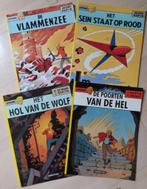 strips Lefranc, Boeken, Ophalen of Verzenden