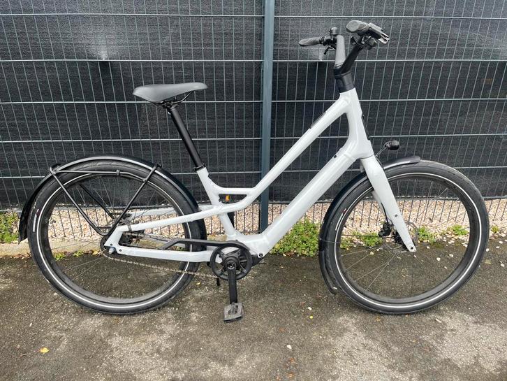 Specialized como sl, Fietsen en Brommers, Fietsen | Heren | Sportfietsen en Toerfietsen, Zo goed als nieuw, Ophalen