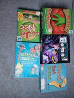 Spelletjes te koop, Ophalen, Gebruikt