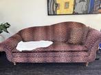 zetel, Huis en Inrichting, Ophalen, Gebruikt, 100 tot 125 cm, Driepersoons