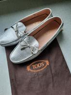 Chaussures femme Tod's loafers - taille 41, Chaussures basses, Tod's loafers, Porté, Enlèvement