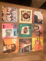 Singels singles jukebox, Ophalen, Gebruikt, Single