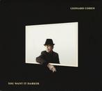 LEONARD COHEN « YOU WANT IT DARKER », Enlèvement, Utilisé