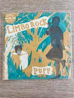 LIMBO ROCK - EXOTICA - near mint 7” RONN CLAY, Ophalen of Verzenden, Zo goed als nieuw