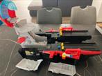 Groot vliegdekschip Paw Patrol, Kinderen en Baby's, Ophalen, Zo goed als nieuw
