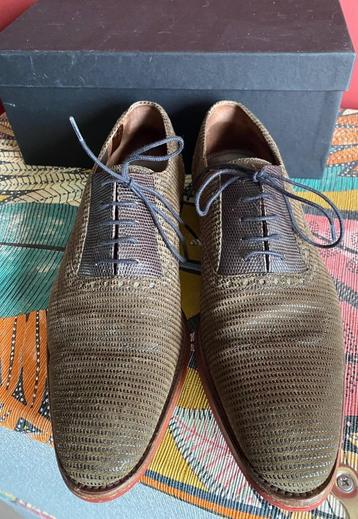 Floris van Bommel schoenen beschikbaar voor biedingen